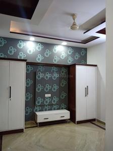 Bedroom Image of 1840 Sq.ft 4 BHK Builder Floor for sale in Sector 8 Dwarka New Delhi for Rs. 22000000