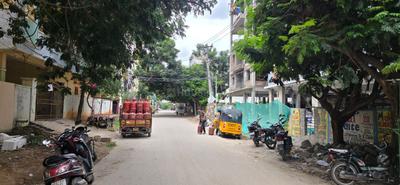 Image of 500 Sq.ft Residential Plot / Land for sale in Kondapur, Hyderabad for Rs. 117500000