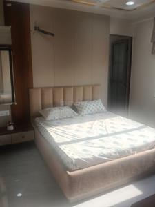 Bedroom Image of 1460 Sq.ft 3 BHK Apartment / Flat for sale in Vaishali Nagar Extension Jaipur for Rs. 6400000