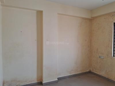 Bedroom Image of 585 Sq.ft 1 BHK Apartment / Flat for sale in Rau Indore for Rs. 1100000