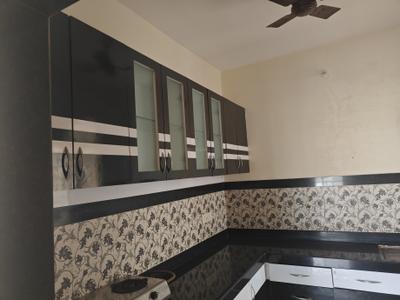 Kitchen Image of 1150 Sq.ft 2 BHK Apartment / Flat for sale in Ulwe Navi Mumbai for Rs. 12000000