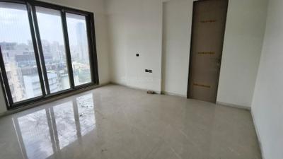 Bedroom Image of 900 Sq.ft 2 BHK Apartment / Flat for sale in The Goyal Sati Darshan Apartment, Malad West Mumbai for Rs. 32500000