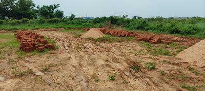 Mancheswar Plot View 2