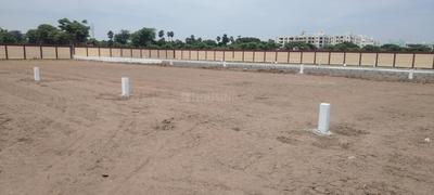 Image of 1100 Sq.ft Residential Plot / Land for sale in Pudupakkam, Chennai for Rs. 4400000