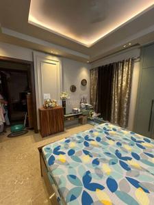 Bedroom Image of Flora stays in Sector 46, Gurgaon