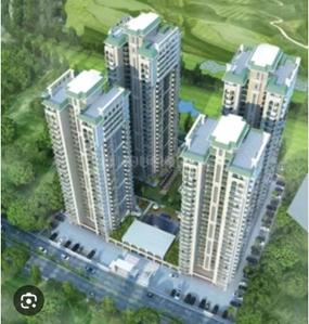Image of 1140 Sq.ft 2 BHK Apartment / Flat for sale in Dev Sai Sports Home, Noida Extension, Greater Noida for Rs. 10549000