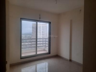 Bedroom Image of 1020 Sq.ft 2 BHK Apartment / Flat for sale in Kalyan East Kalyan for Rs. 7500000