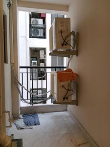 Kitchen Image of 906 Sq.ft 2 BHK Apartment / Flat for sale in Pailan Kolkata for Rs. 5600000