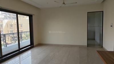 Living Room Image of 1100 Sq.ft 3 BHK Apartment / Flat for sale in Santacruz East Mumbai for Rs. 40000000
