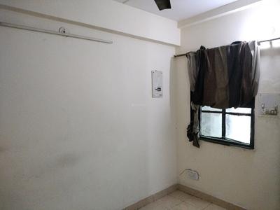 Living Room Image of 450 Sq.ft 1 BHK Apartment / Flat for sale in Sector 23 B Pokt 8, Sector 23B Dwarka New Delhi for Rs. 6300000