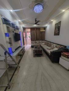 3 BHK Independent Builder Floor