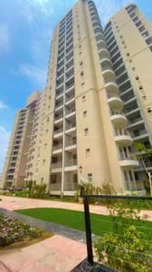 Image of 1200 Sq.ft 2 BHK Apartment / Flat for sale in BPTP Discovery Park, Sector 80, Faridabad for Rs. 13500000