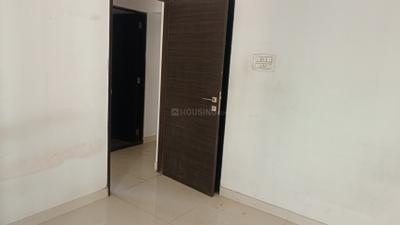 Bedroom Image of 680 Sq.ft 2 BHK Apartment / Flat for sale in Hirani Samruddhi CHS, Kurla East Mumbai for Rs. 14000000
