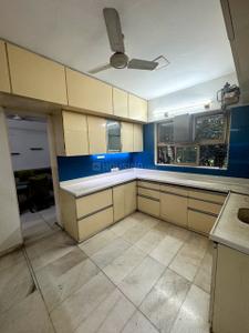 Kitchen Image of 1250 Sq.ft 2 BHK Apartment / Flat for sale in Sion Mumbai for Rs. 43000000
