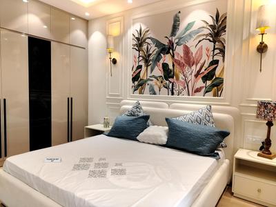 Bedroom Image of 2740 Sq.ft 4 BHK Builder Floor for sale in Vipul World, Sector 48 Gurgaon for Rs. 31000000