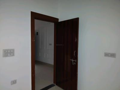 Bedroom Image of 750 Sq.ft 2 BHK Builder Floor for sale in Ved Vihar Ghaziabad for Rs. 2380006