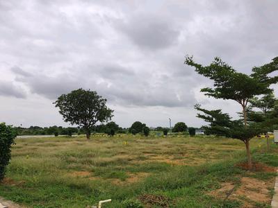 Image of 200 Sq.ft Residential Plot / Land for sale in SGD Elite, Adibatla, Hyderabad for Rs. 5400005
