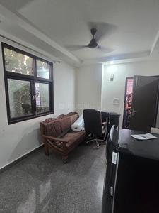 1.5 BHK Independent Builder Floor