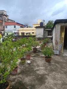 Image of 2100 Sq.ft 3 BHK Independent House for rent in Bangur Avenue, Kolkata for Rs. 29000