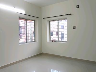 Bedroom Image of 870 Sq.ft 2 BHK Apartment / Flat for rent in Kasba Kolkata for Rs. 16000