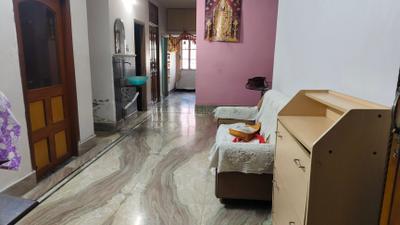 Living Room Image of 1120 Sq.ft 3 BHK Apartment / Flat for sale in Serampore Hooghly for Rs. 3000000