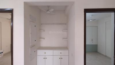 Bedroom Image of 950 Sq.ft 2.5 BHK Builder Floor for rent in Smartworld Gems, Sector 89 Gurgaon for Rs. 30500