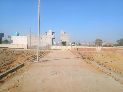 Image of 1170 Sq.ft Residential Plot / Land for sale in Jewar, Greater Noida for Rs. 3250000