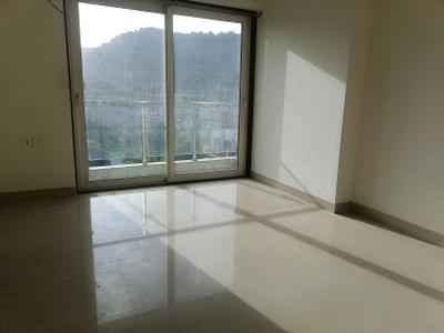 Bedroom Image of 2100 Sq.ft 4 BHK Apartment / Flat for sale in  Hills Residency, Kharghar Navi Mumbai for Rs. 38000000