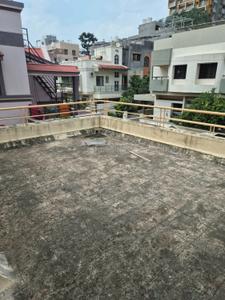 Balcony Image of 2500 Sq.ft 4 BHK Independent House for rent in Madhuban Colony Nashik for Rs. 25000