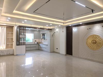 Living Room Image of 2322 Sq.ft 4 BHK Builder Floor for sale in Sector 88 Faridabad for Rs. 24000000
