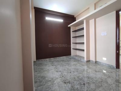 Image of 1280 Sq.ft 3 BHK Independent House for sale in Iyyappanthangal, Chennai for Rs. 9500000