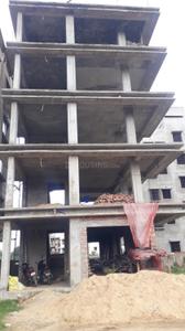Image of 1240 Sq.ft 3 BHK Apartment / Flat for sale in New Town, Kolkata for Rs. 6500000