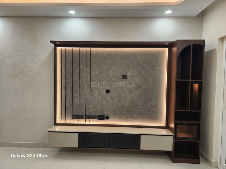 Kolte Patil I Towers Exente Main Image 1