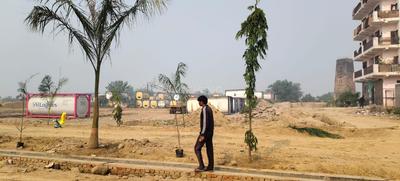 Image of 675 Sq.ft Residential Plot / Land for sale in Dadri, Greater Noida for Rs. 1950000