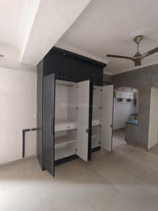 Bedroom Image of 1505 Sq.ft 3 BHK Apartment / Flat for rent in Supertech Cape Town, Sector 74 Noida for Rs. 32000