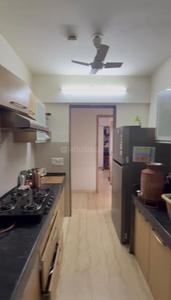 Kitchen Image of 750 Sq.ft 2 BHK Apartment / Flat for sale in Andheri West Mumbai for Rs. 28000000