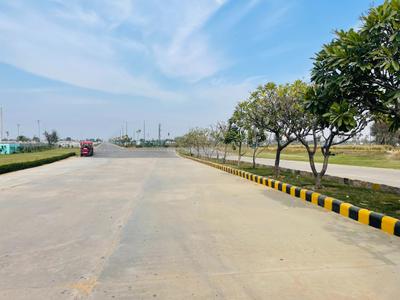 Image of 160 Sq.ft Residential Plot / Land for sale in Swastik Greens, Manesar, Gurgaon for Rs. 20800000
