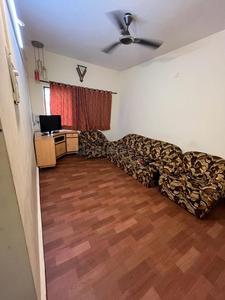 1 BHK Flat
