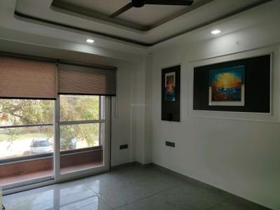 Bedroom Image of 1836 Sq.ft 3 BHK Builder Floor for sale in Sector 57 Gurgaon for Rs. 27500000