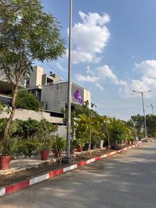 Image of 1500 Sq.ft Residential Plot / Land for sale in Satya Malwa County, Manglia, Indore for Rs. 6750000