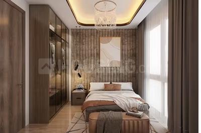 Bedroom Image of 4075 Sq.ft 6 BHK Apartment / Flat for sale in Ajmera Manhattan, Wadala East Mumbai for Rs. 118000000