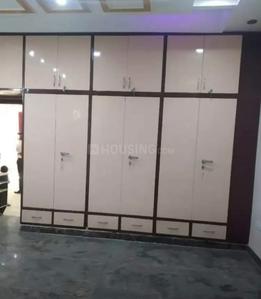 2 BHK Independent Builder Floor