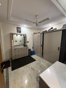 Hall Image of 1000 Sq.ft 3 BHK Builder Floor for sale in Ramesh Nagar New Delhi for Rs. 11500000