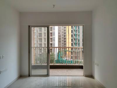 Living Room Image of 630 Sq.ft 2 BHK Apartment / Flat for sale in Lodha Upper Thane Greenville A To I E1, Bhiwandi Thane for Rs. 5800000