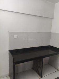 Kitchen Image of 570 Sq.ft 1 BHK Apartment / Flat for sale in Runwal Gardens, Dombivli East Thane for Rs. 4000000