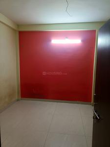 Hall Image of 850 Sq.ft 2 BHK Apartment / Flat for rent in Shri Krishna Avenue, Limbodi Indore for Rs. 8000