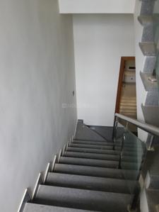 Image of 1215 Sq.ft 4 BHK Duplex for sale in Kudasan, Gandhinagar for Rs. 31500000