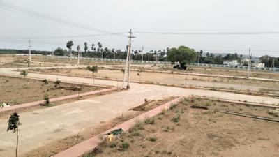 Image of 1510 Sq.ft 3 BHK Villa for sale in Bheemunipatnam, Visakhapatnam for Rs. 9999999