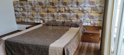 Balcony Image of 5625 Sq.ft 4 BHK Apartment / Flat for rent in Lodha Bellezza, Kukatpally Hyderabad for Rs. 140000