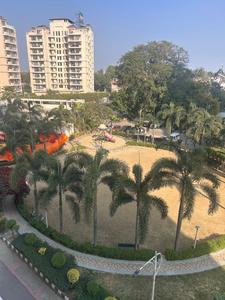 Image of 1174 Sq.ft 2 BHK Apartment / Flat for rent in Eldeco Eternia, Madiyava, Lucknow for Rs. 22000